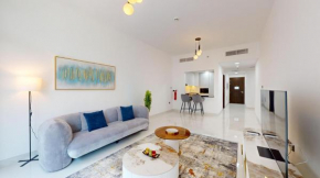 Uni Estate - Elegant One Bedroom